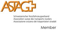 Logo Astag